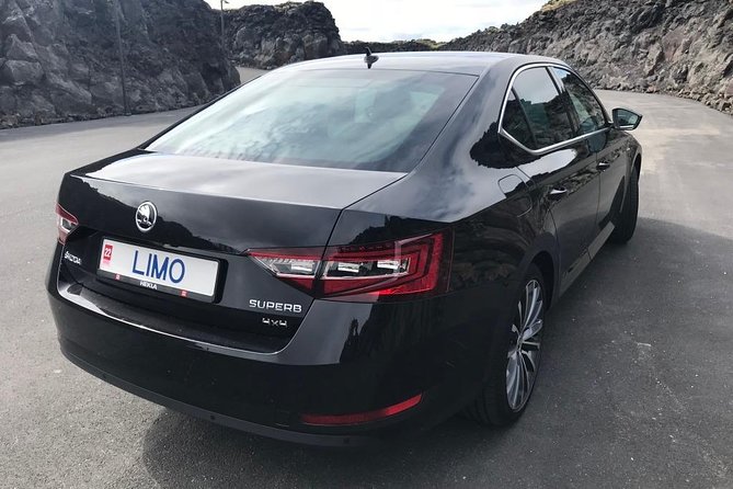 Transfer from Reykjavik - Private airport transfer to KEF Airport - Timing your departure to KEF