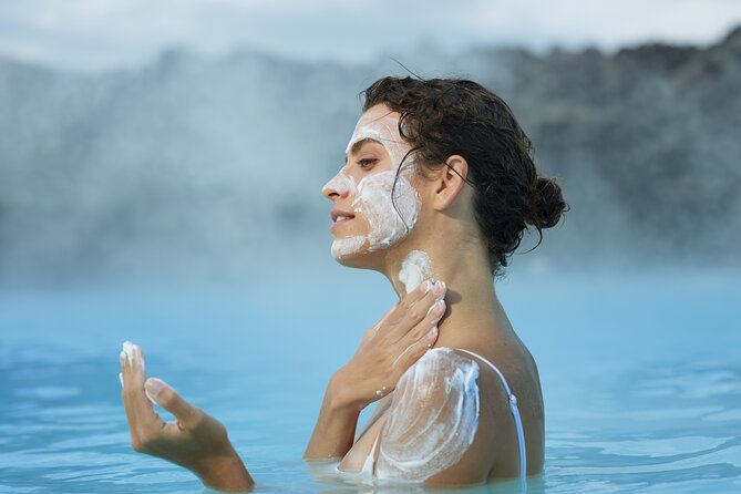 Transfer To & From Blue Lagoon - Hotel pickup requires careful attention