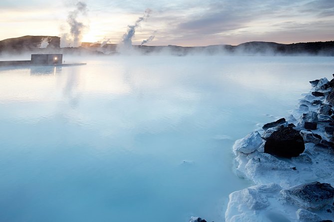 Transfer To & From Blue Lagoon - Is $105.77 good value?