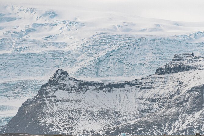 Treasure Iceland - Ice Cave Discovery - Why this ice cave is worth the effort