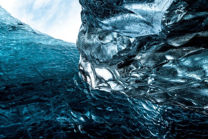 Treasure Iceland - Ice Cave Discovery - Is $304.29 a fair price?