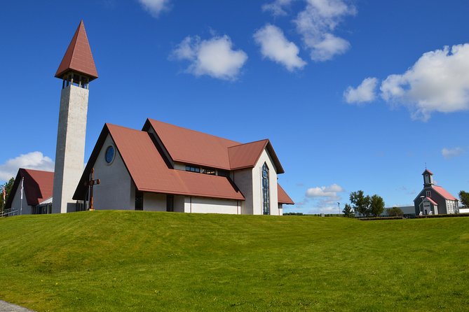 Unique West Iceland and Krauma SPA tour by minibus - Why this West Iceland day works