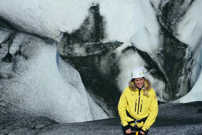 Vatnajökull Glacier Walk from Hali - What the guide adds to the outing