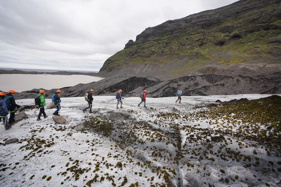 Vatnajökull: Short Glacier Encounter Walk with 4x4 Transfer - Should you book it?