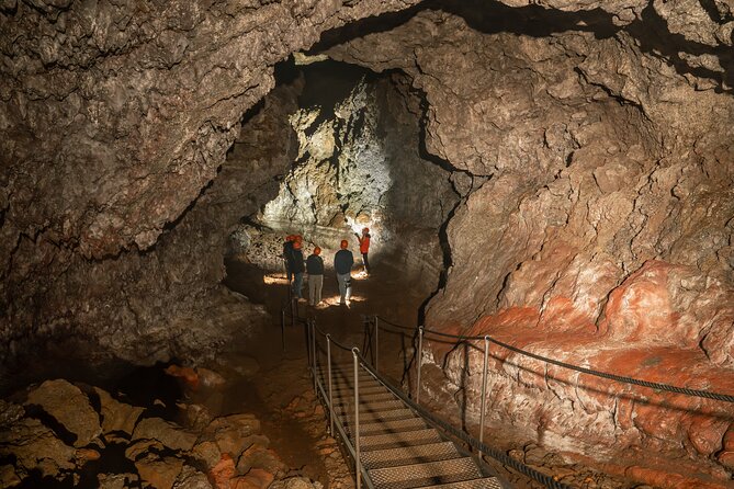 Vatnshellir Cave Tour - Fitting Vatnshellir into a Snæfellsnes day