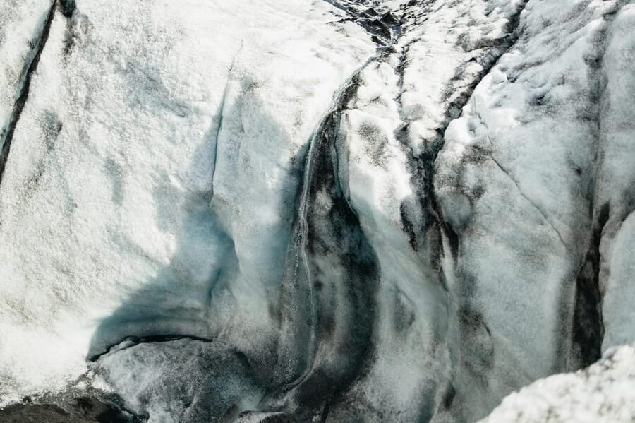 Vik: Guided Sólheimajökull Glacier Hike - What to wear and bring
