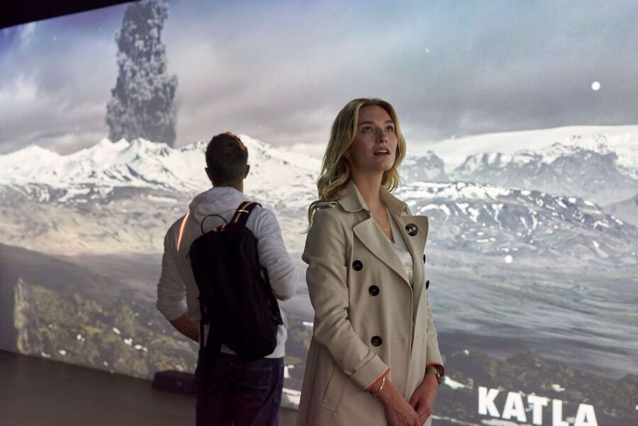 Volcano Exhibition and Cinema - Lava Centre Iceland - Practical planning for a smoother visit