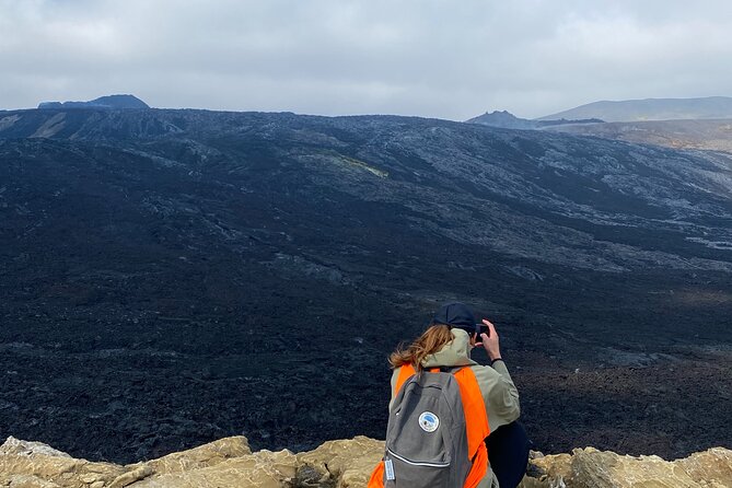Volcano Hike and Blue Lagoon Including Admission Small Group Tour - Is $260 a fair price?