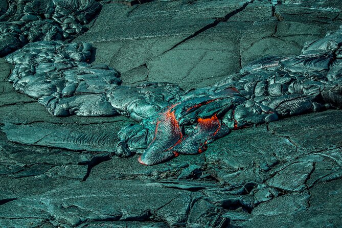 Volcano Tour on Reykjanes Peninsula Including Icelandic Snacks - Leaving Reykjavik at 8:30 a.m.