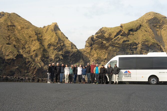 Westman Islands, Volcanoes and Puffins Small Group Tour - The ferry ride to the Westman Islands