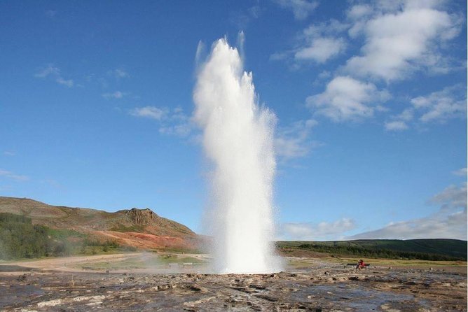 Your private golden circle tour with a personal guide - Thingvellir: history and geology at the first major stop