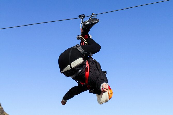 Zipline and Hiking Adventure Tour in Vík - Is $114.93 a fair price?